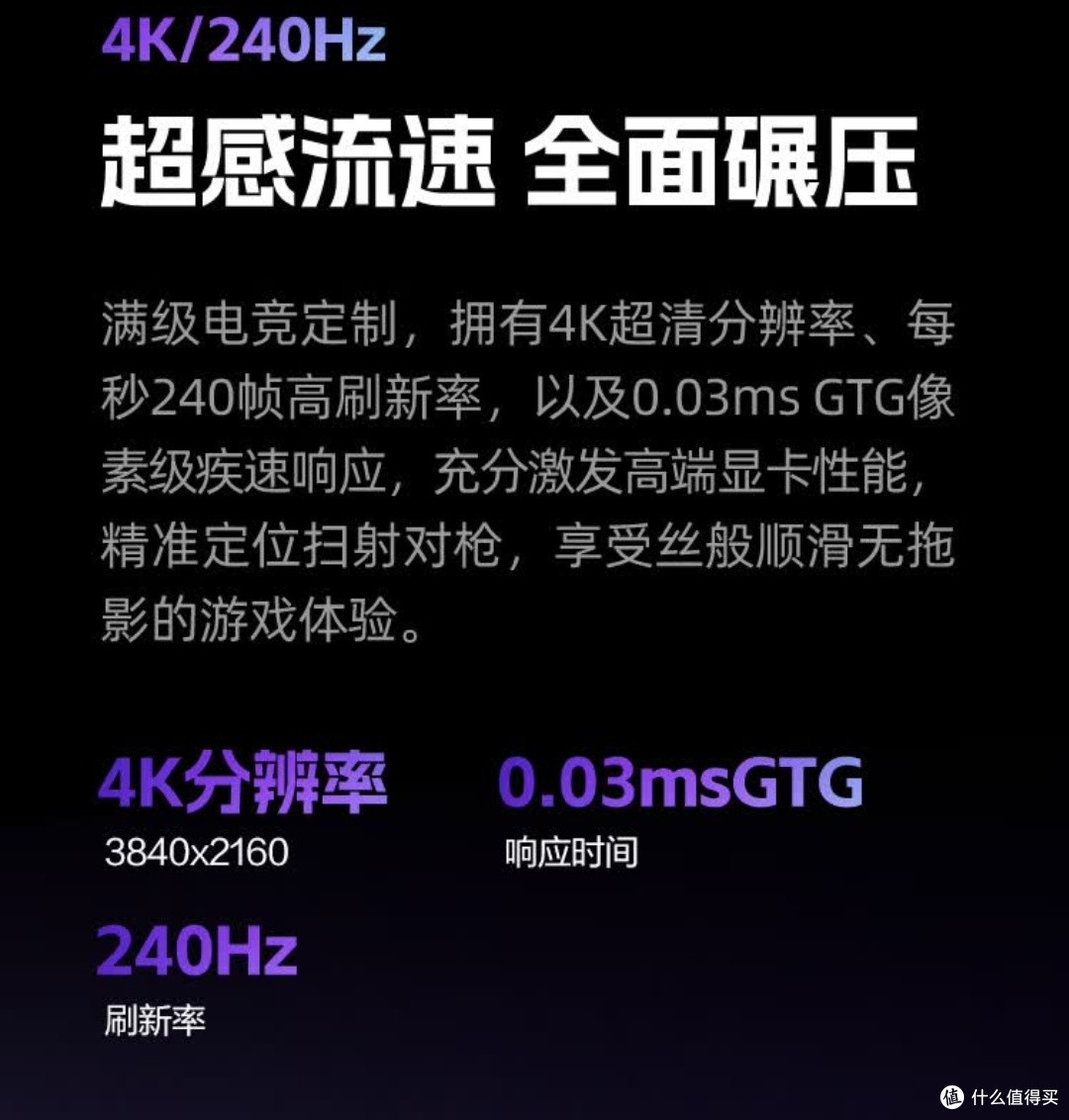 聊聊爱攻AG276UZD