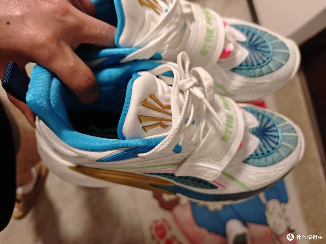 六一礼物:成年后的童心未泯