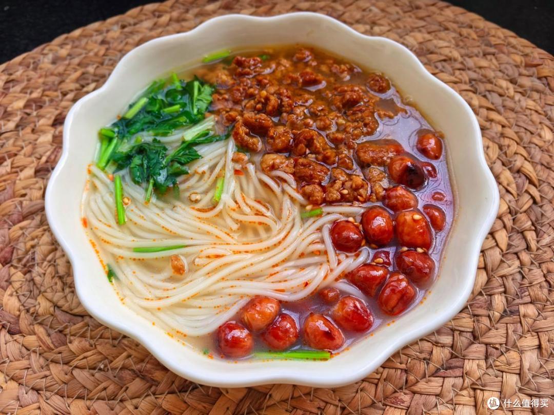 高考倒计时,早餐别乱吃!这5道面条营养好吸收,大脑清晰做题快