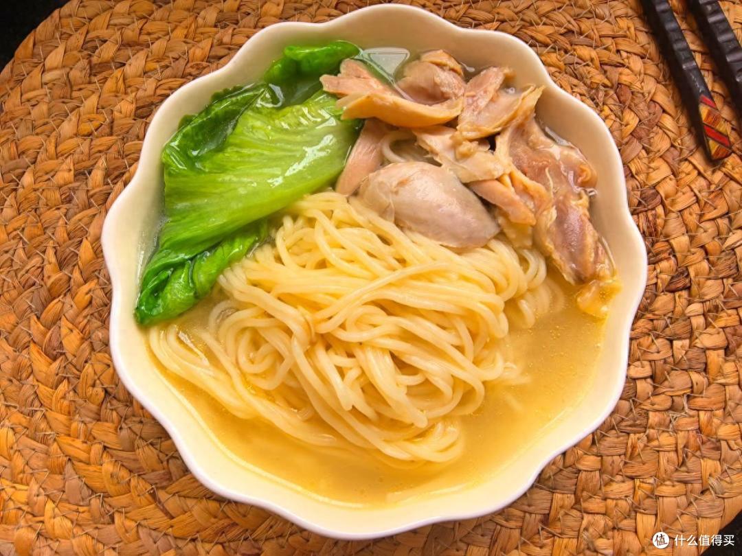 高考倒计时,早餐别乱吃!这5道面条营养好吸收,大脑清晰做题快