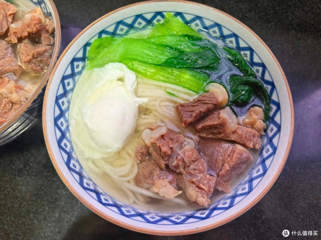 高考倒计时,早餐别乱吃!这5道面条营养好吸收,大脑清晰做题快