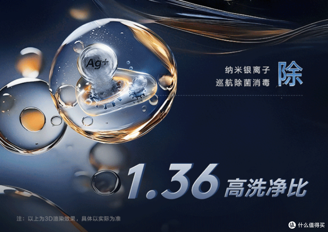5000-10000元洗烘套装怎么选?3款产品深度横评