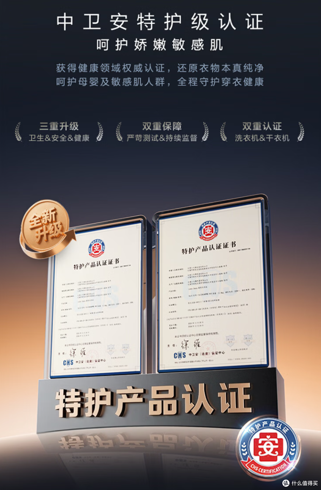 5000-10000元洗烘套装怎么选?3款产品深度横评