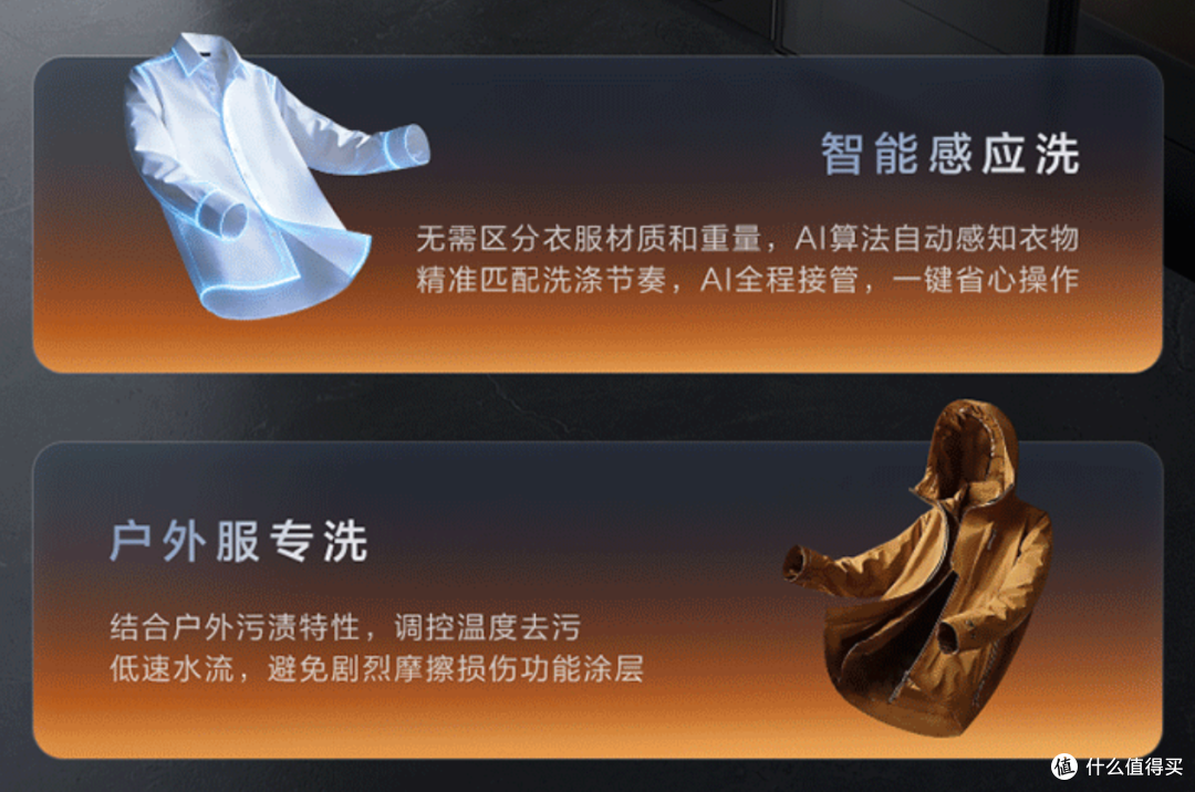 5000-10000元洗烘套装怎么选?3款产品深度横评