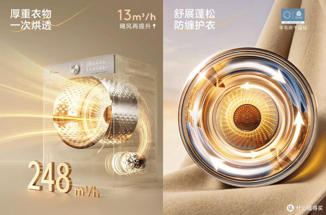 烘干机选购避坑|4000-8000价位的烘干机如何选?老王推荐不踩雷