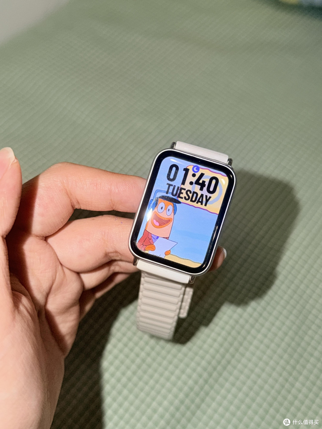iPhone用户用了一年小米手环9Pro的真实感受✨