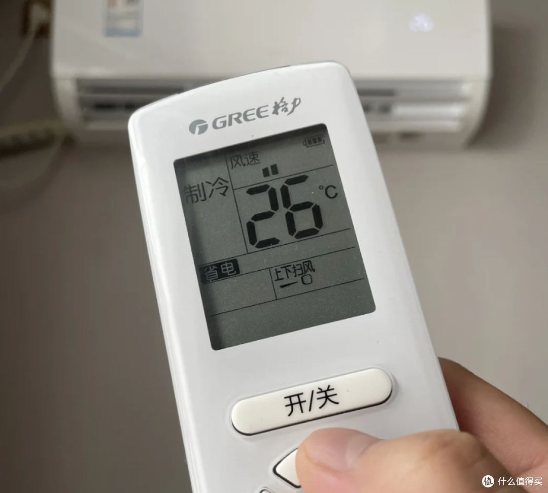 90%的人都理解错了,空调并不是开26度最省电,这样做才正确!