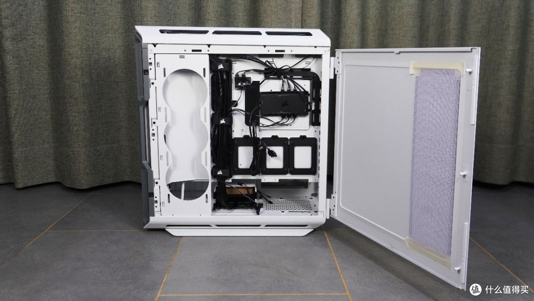 618换新,英特尔酷睿Ultra 7 270K Plus与华硕AYW Z890装机晒单