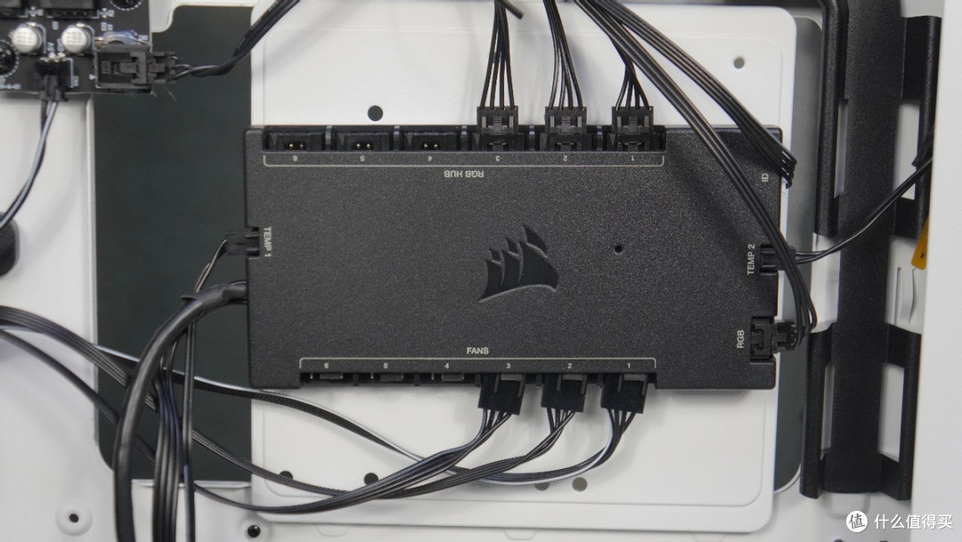 618换新,英特尔酷睿Ultra 7 270K Plus与华硕AYW Z890装机晒单