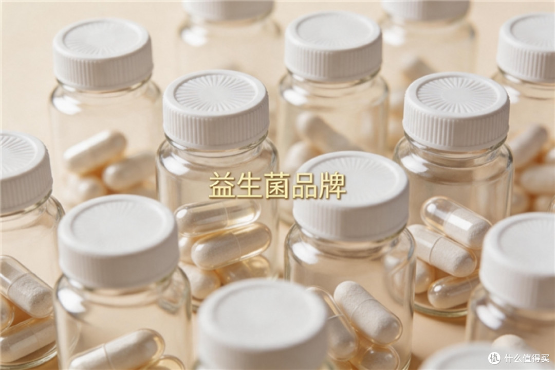 什么牌子的益生菌最好?科学选菌看这6个核心标准