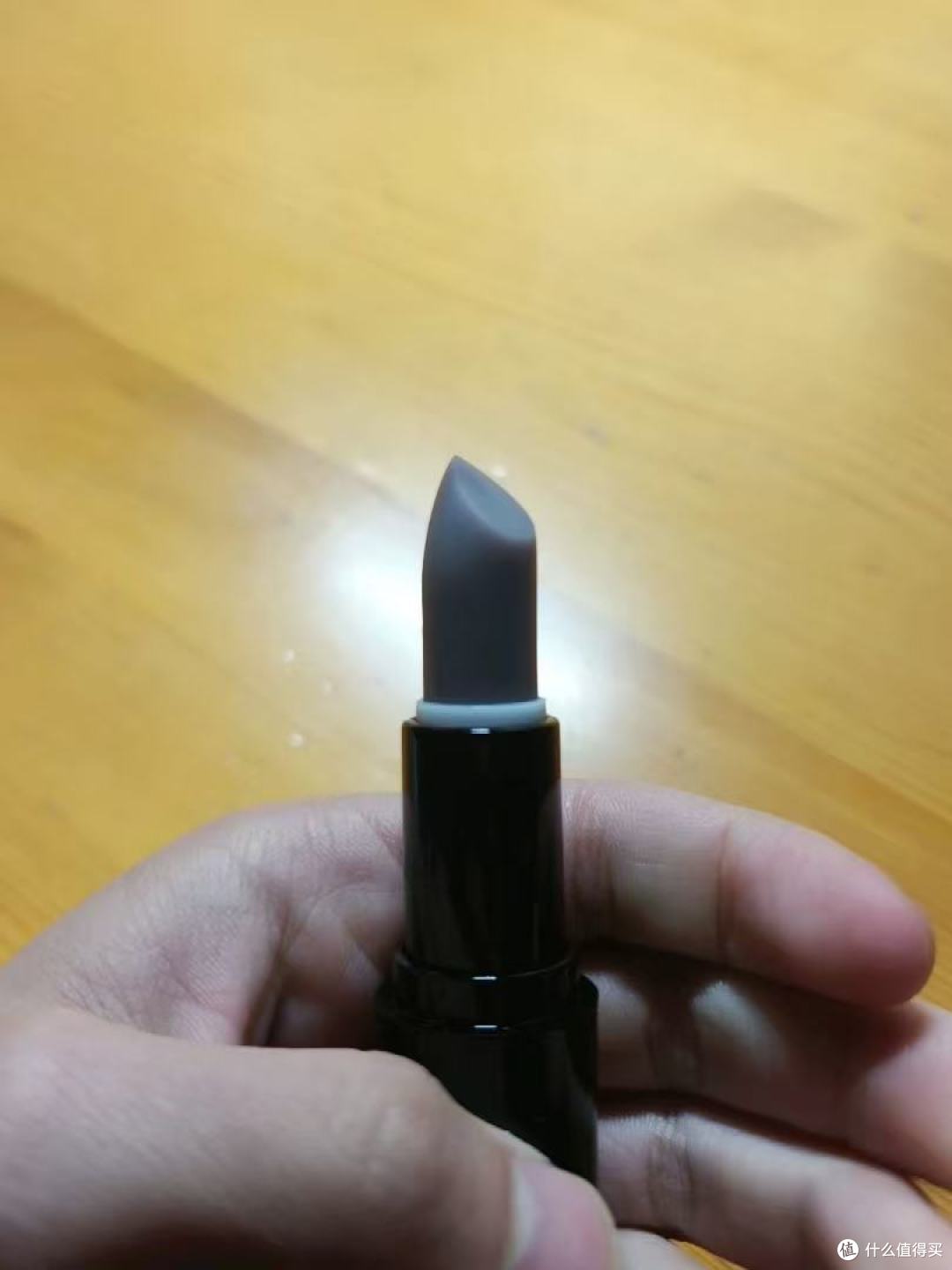 男生也该好好护唇✨AMR 男士润唇膏，保湿防裂，自然提色不娘气