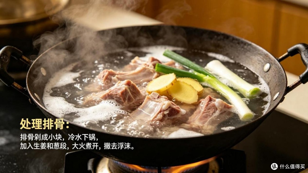 小满后湿气重别慌，这碗汤便宜又好喝，喝完全身都轻快