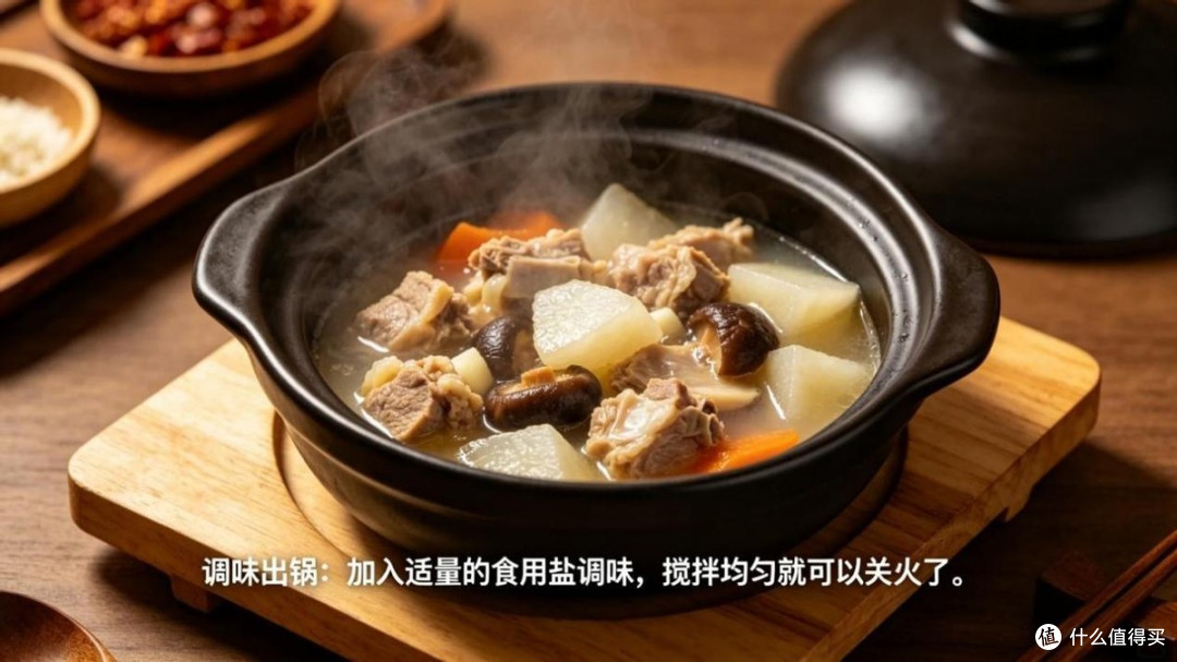 小满后湿气重别慌，这碗汤便宜又好喝，喝完全身都轻快