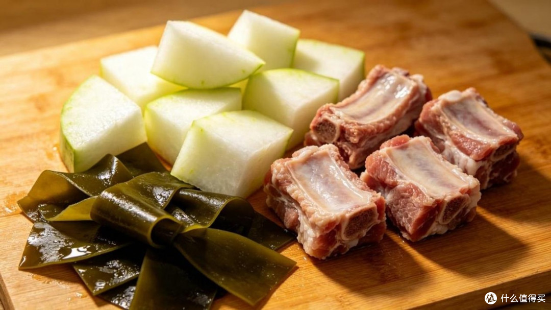 夏天内火旺不用愁！多吃3样家常食材，安稳度过三伏天