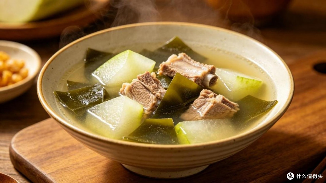 夏天内火旺不用愁！多吃3样家常食材，安稳度过三伏天