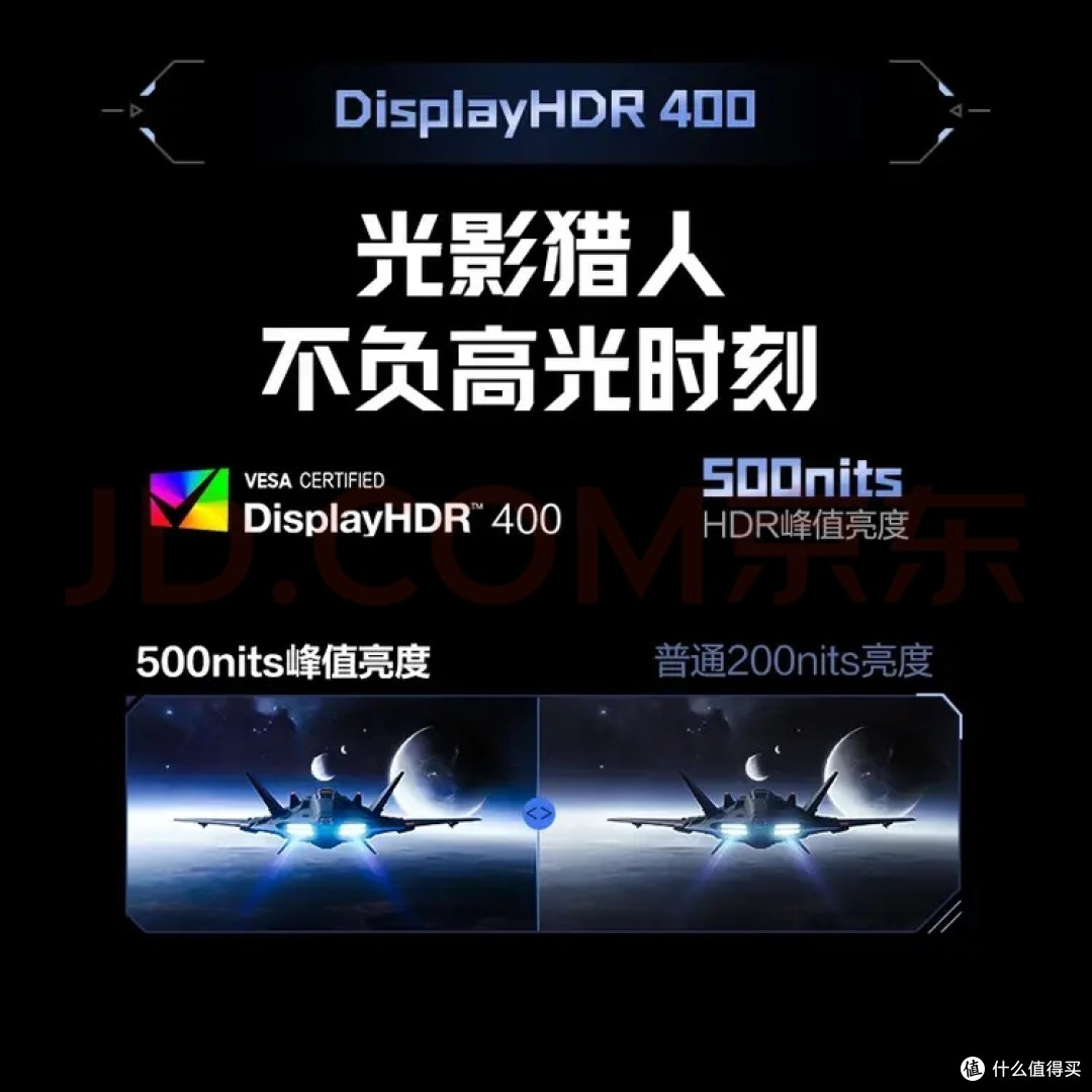 爱攻十年:电竞显示器进化之路