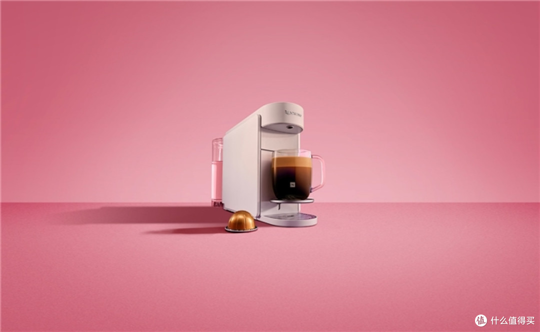 2026全自动咖啡机TOP5实测：NespressoVERTUO UP智能体验领跑推荐