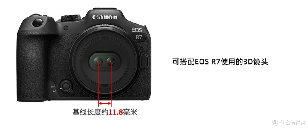 佳能RF-S 7.8mm F4滤镜推荐