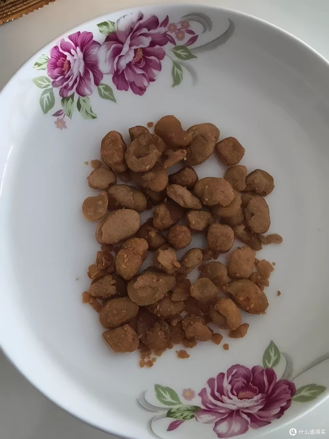 蟹黄味蚕豆：风味模拟技术