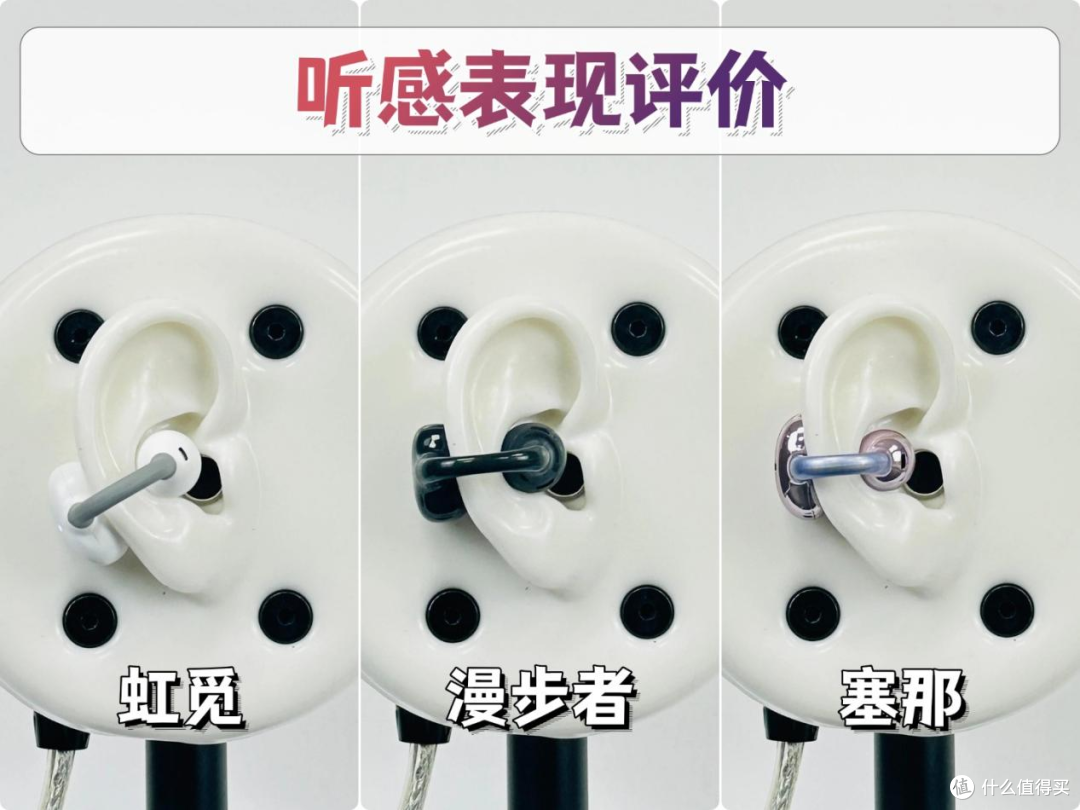 百元耳夹式耳机哪款好？虹觅小云夹怎么样？耳夹式耳机推荐300元