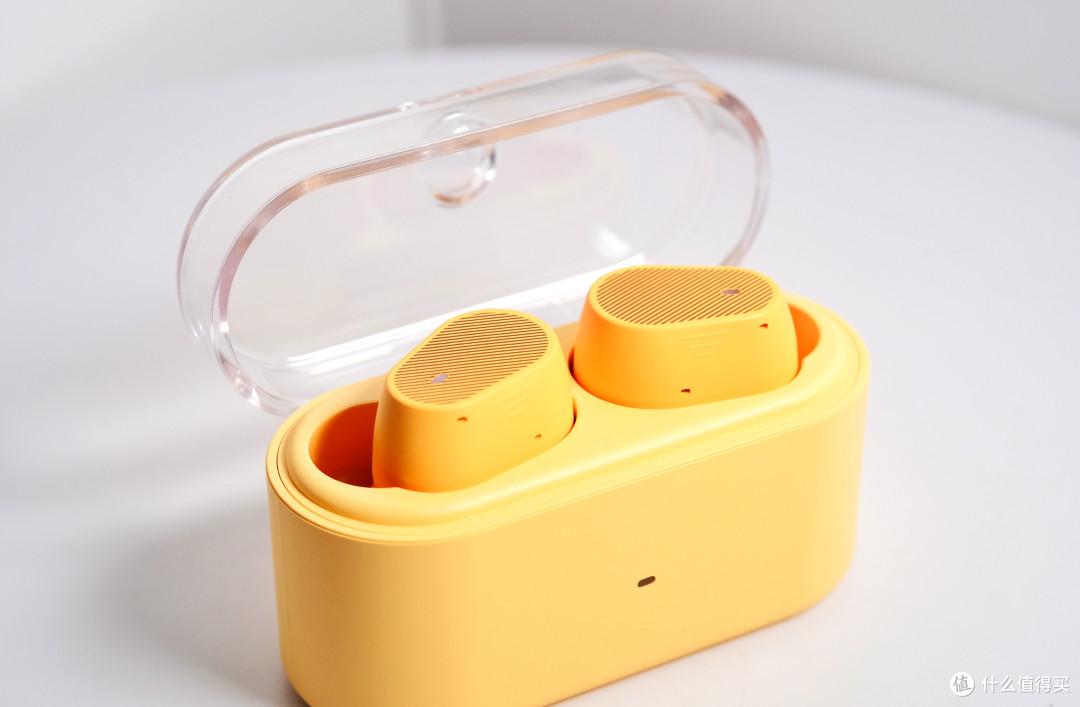 水月雨 Pudding “布丁”降噪真无线耳机体验 - TDS REVIEW