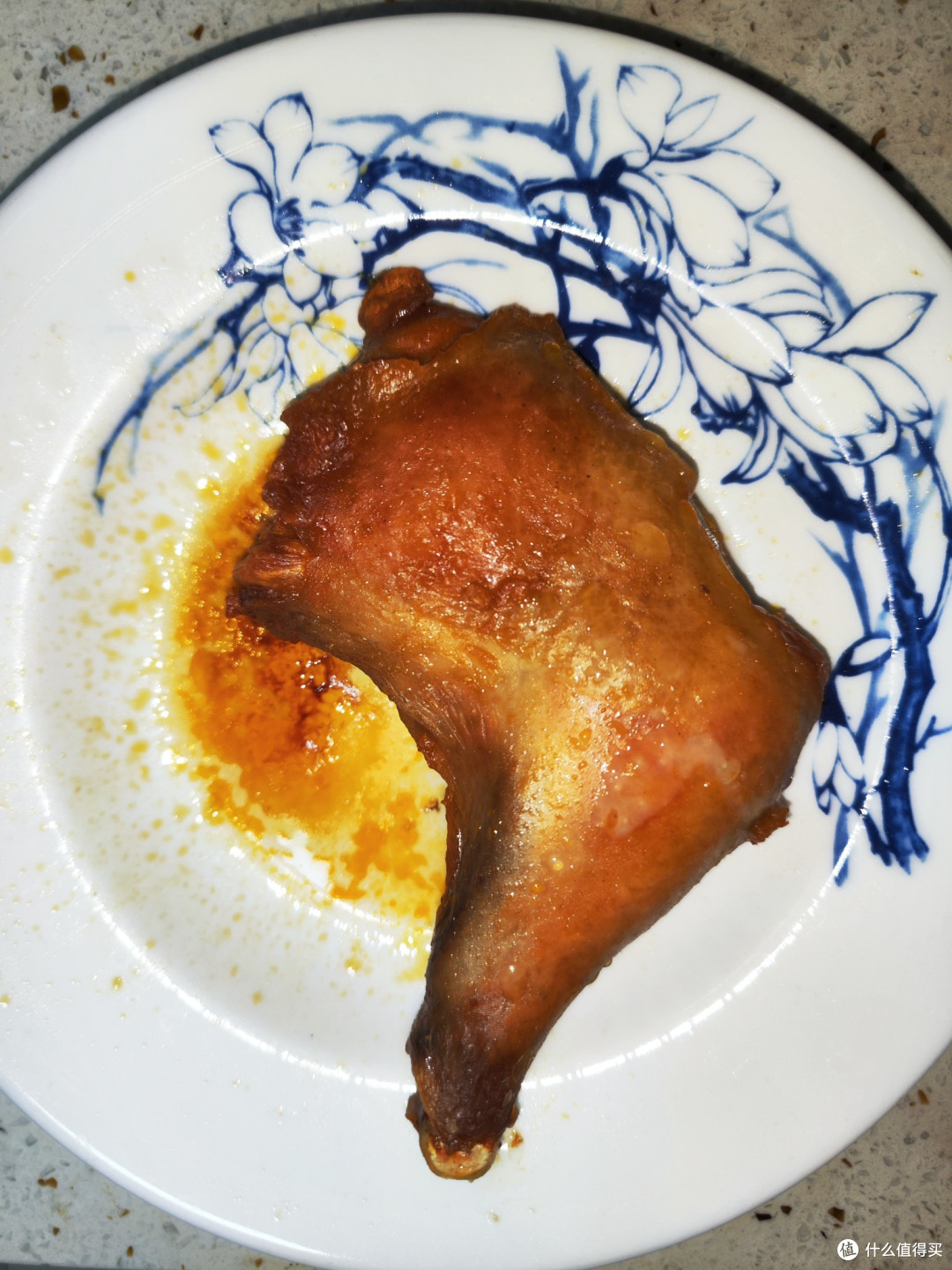 德克士战斧大鸡腿半成品