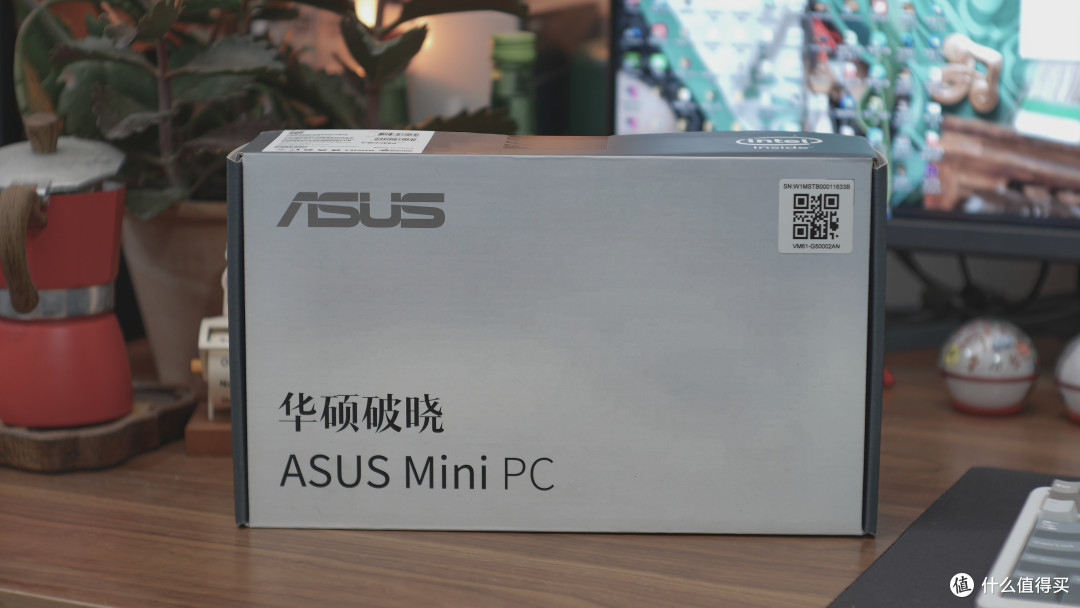 小巧身躯,澎湃性能:华硕破晓迷你主机深度优化全解析