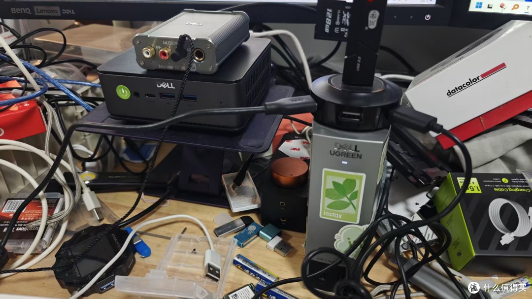小巧身躯,澎湃性能:华硕破晓迷你主机深度优化全解析