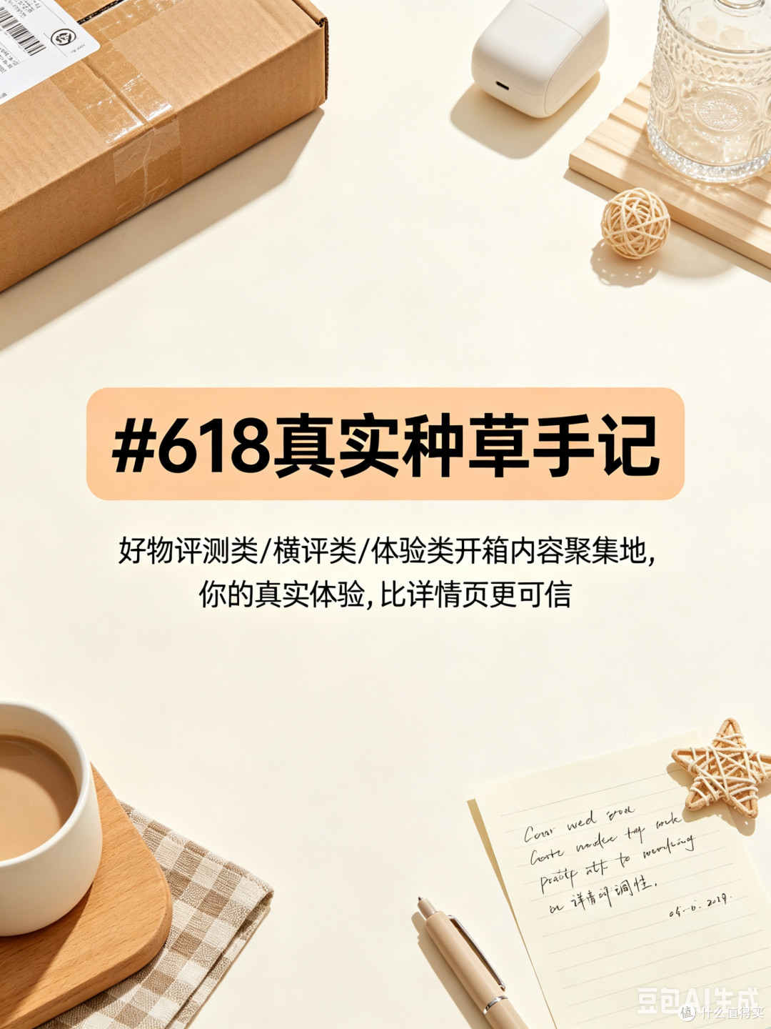 618闭眼入不踩雷！10件居家刚需好物实测，用满30天的真心话