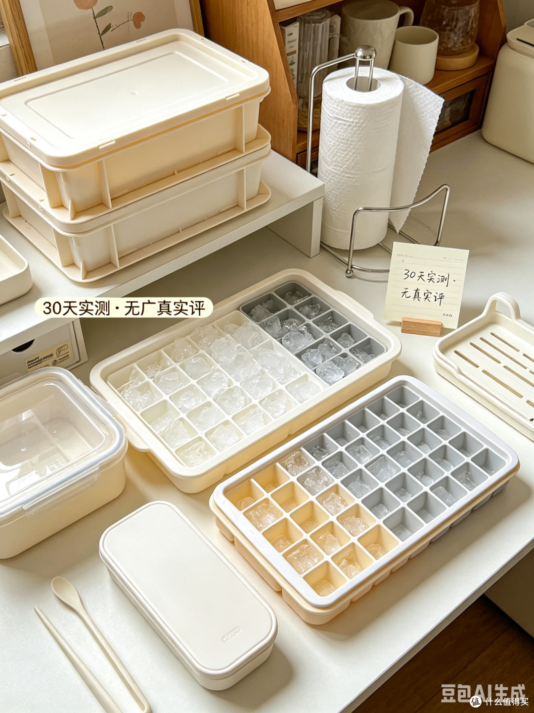 618闭眼入不踩雷！10件居家刚需好物实测，用满30天的真心话