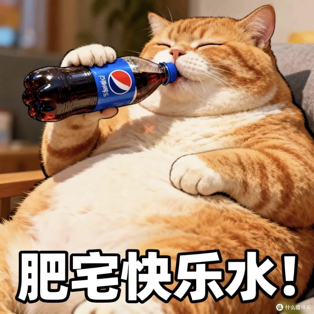 舌尖上的加时赛:那一口“快乐肥宅水”,才是加时赛的真灵魂