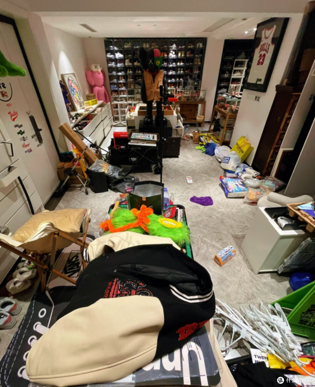 第一次见这么牛的小户型收纳！尤其是第2条，太强了，建议收藏！