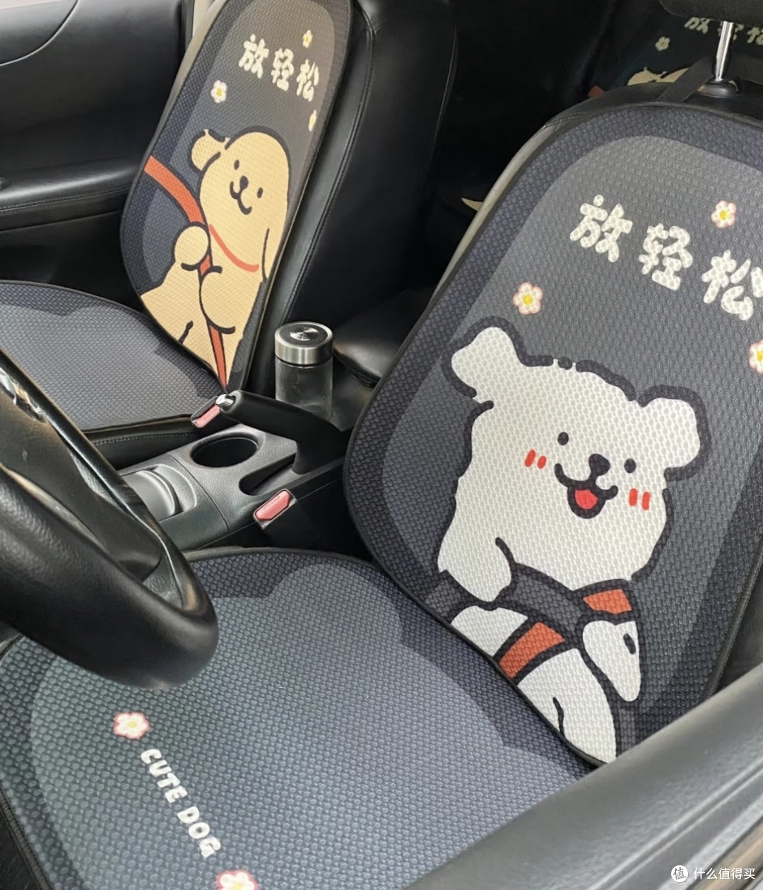 高温天必备车载好物清单:从防晒到应急,这5件东西真管用