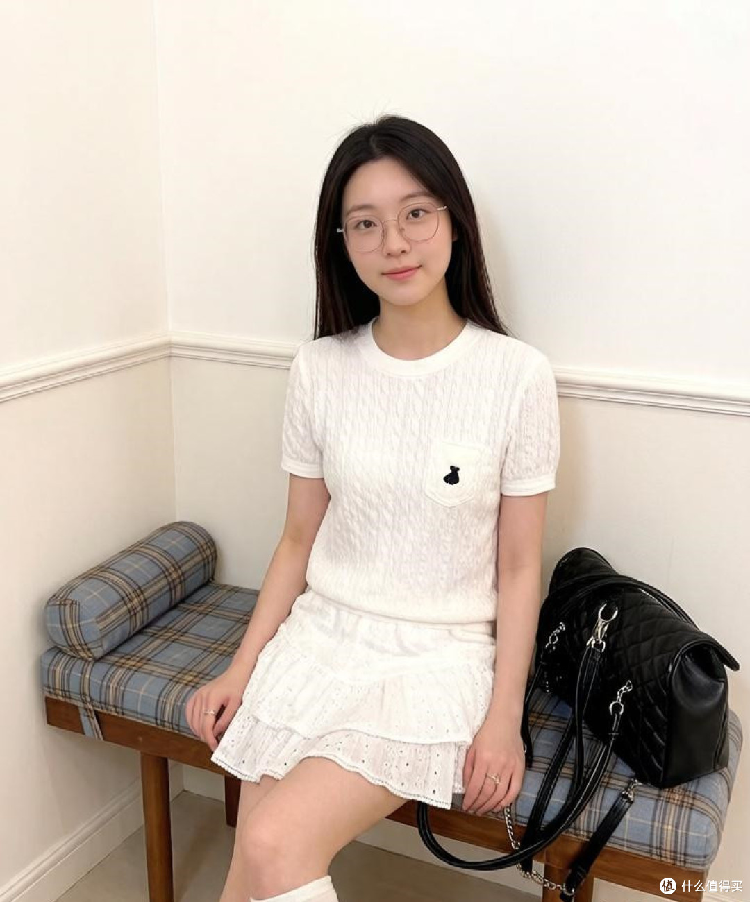 夏天穿半身裙怎么选上衣?照搬照抄这几款衣服,休闲、通勤全搞定