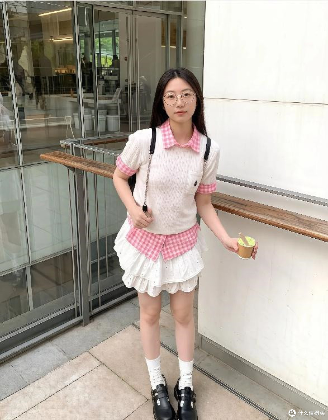 夏天穿半身裙怎么选上衣?照搬照抄这几款衣服,休闲、通勤全搞定