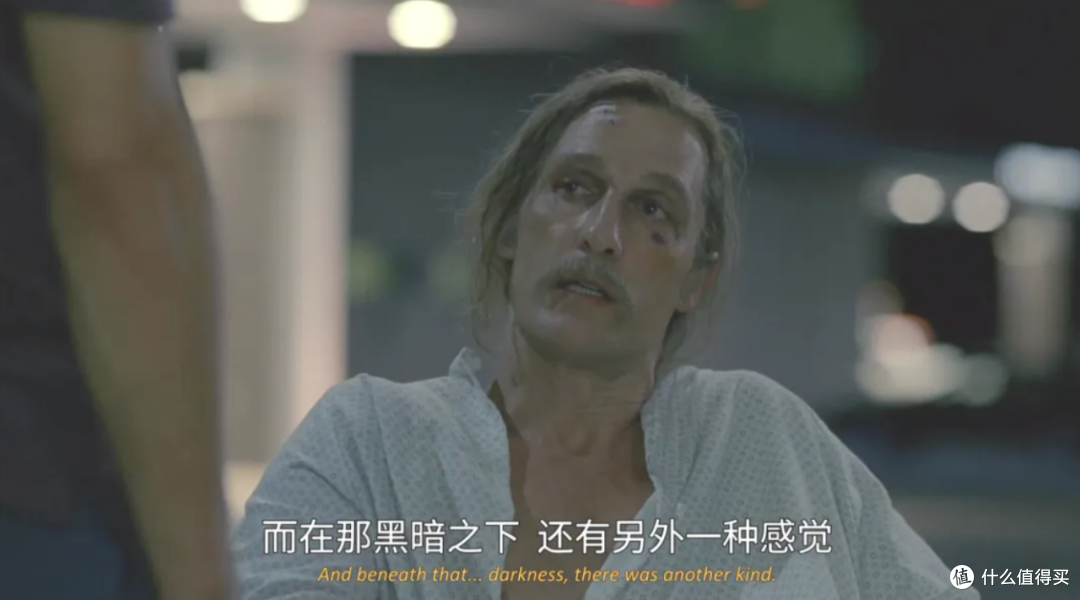 豆瓣9.3分,这部犯罪神剧后劲太大了