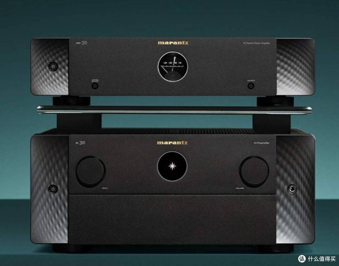 11.4声道环绕声前级,马兰士AV30的精致体验