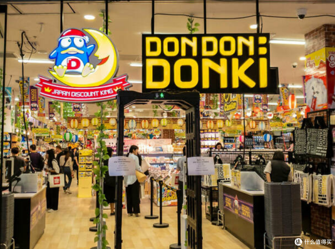 从东京、欧美街头到国内,消费者都在拥抱折扣店