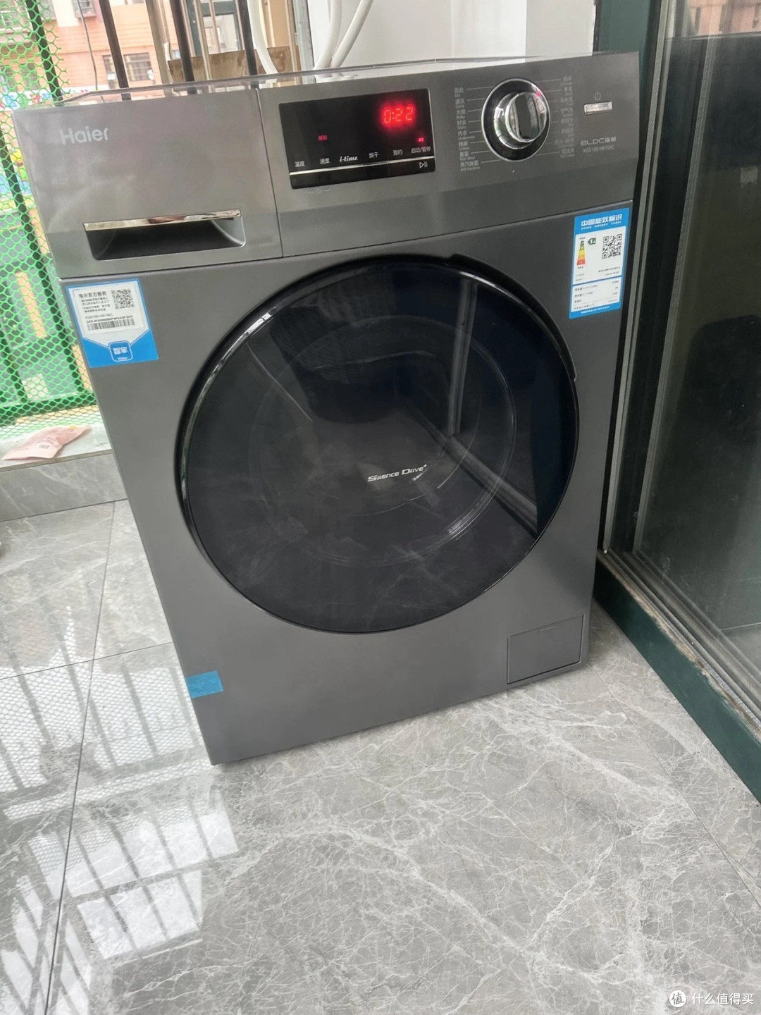 海尔云溪5.0洗烘套装解决衣物护理难题
