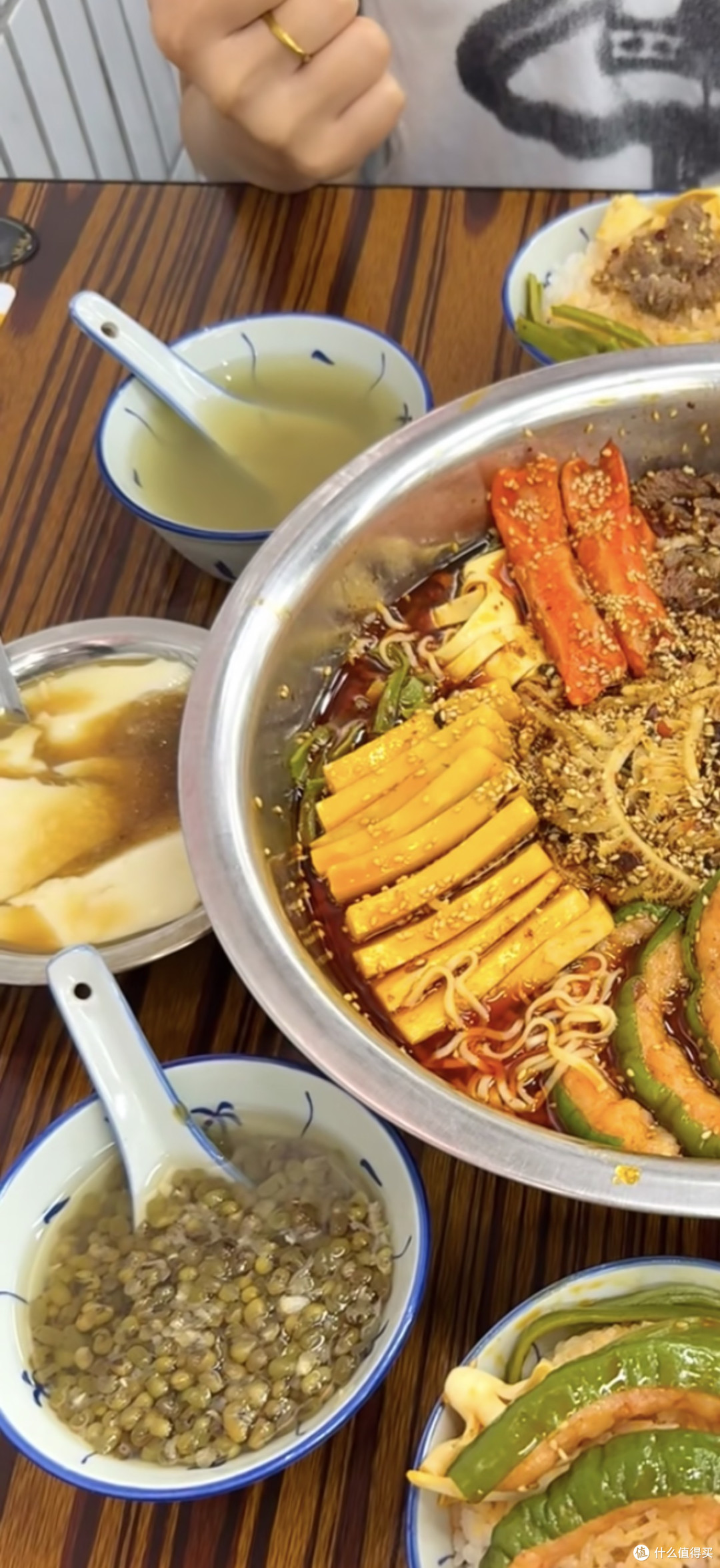 杭州—安吉自驾游:治愈周末