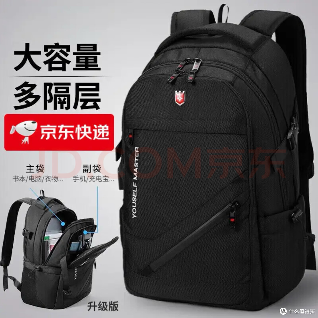 学生党穷游必备！百元内搞定一周出行，省钱又实用