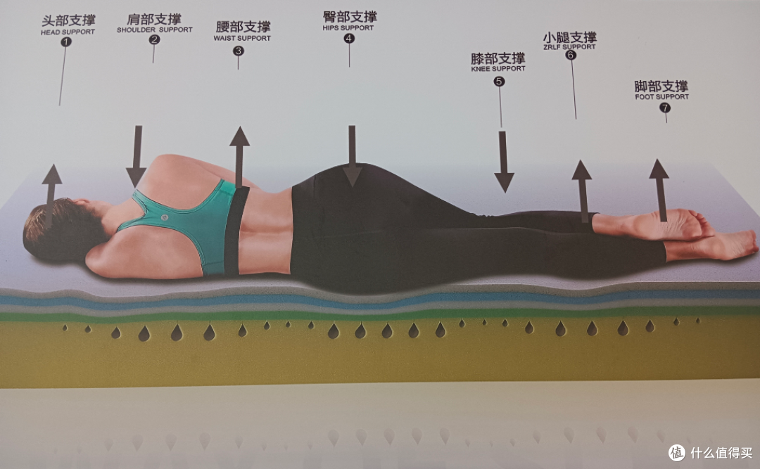 这一周，被一块海绵“俘虏”了😴
