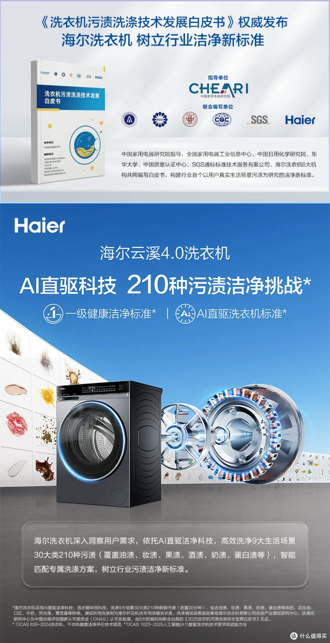 海尔云溪4.0