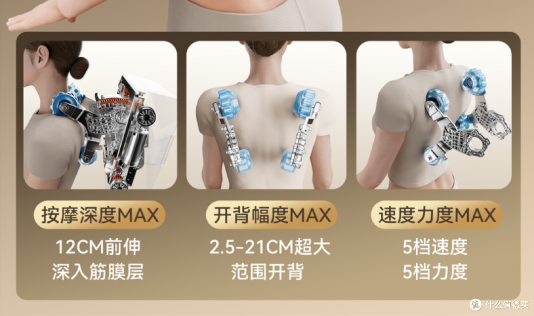 2026好用的家用按摩椅推荐 这些要素你要知道