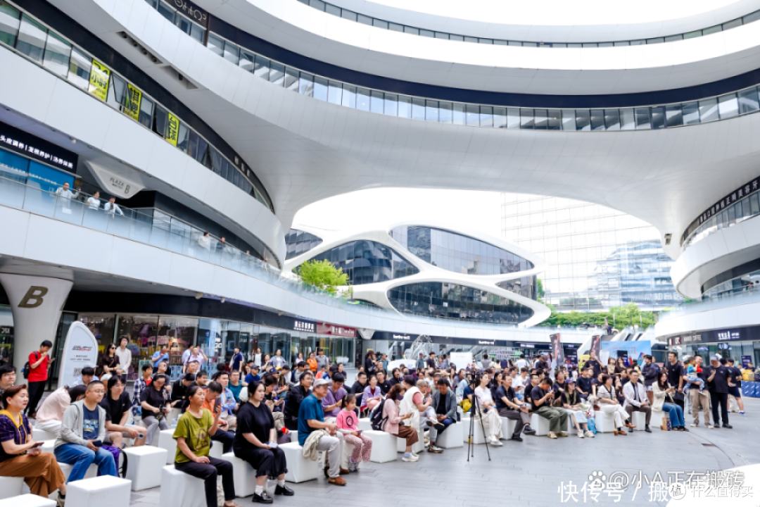 华硕携手风光 Pixel 365 打造 “视间此刻” 影像盛会