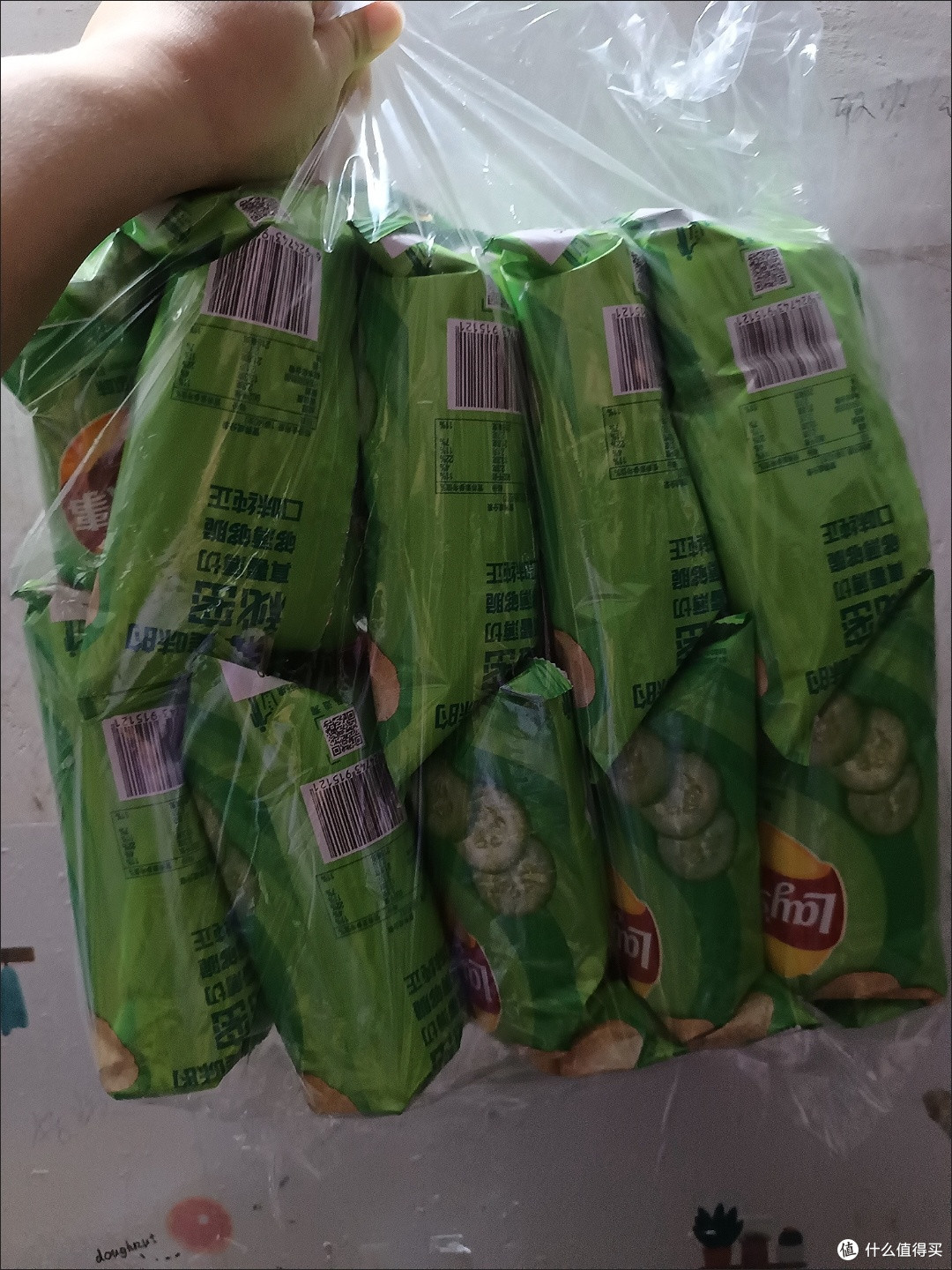 谁懂啊！看球不吃薯片，快乐直接少一半！囤货坐等世界杯开赛