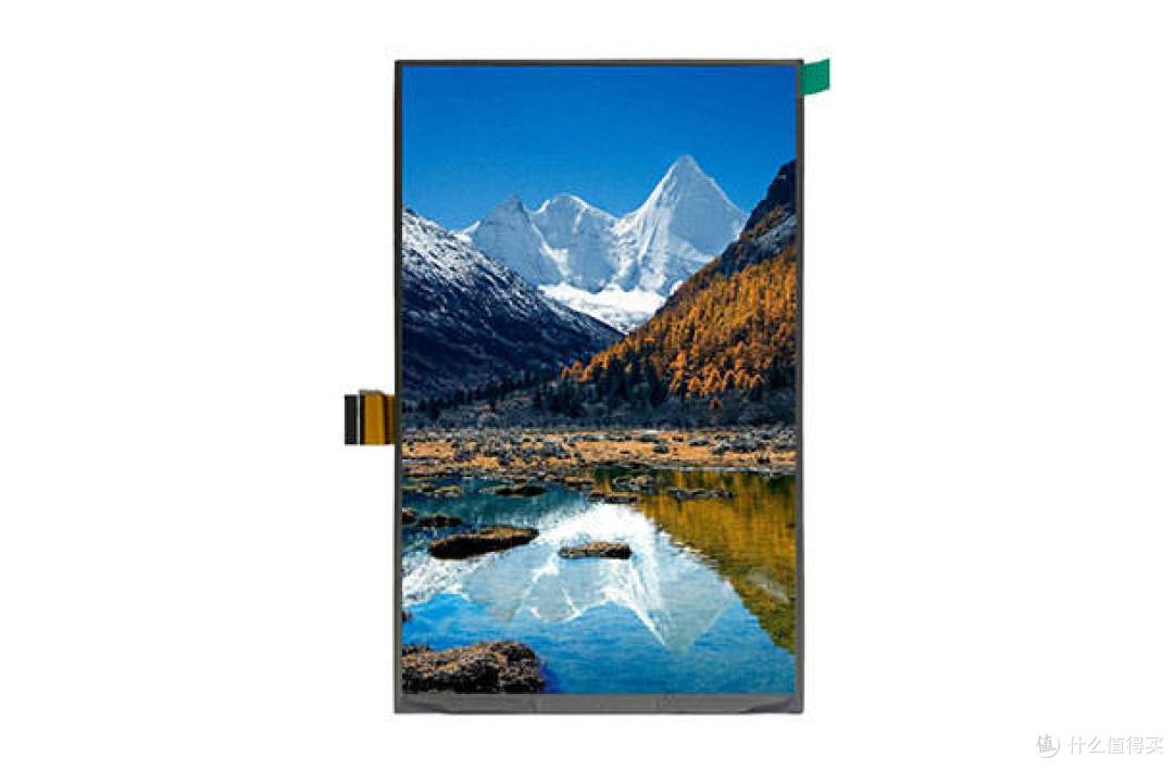 7寸600×1024 LCD液晶显示屏:竖屏信息时代的高性价比显示方案