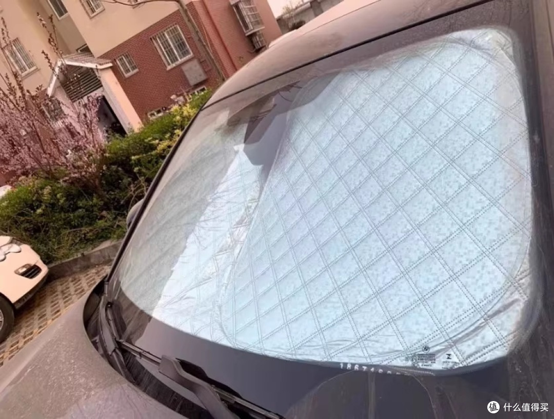 夏季户外停车后，我是怎么把"蒸笼车"快速救回来的