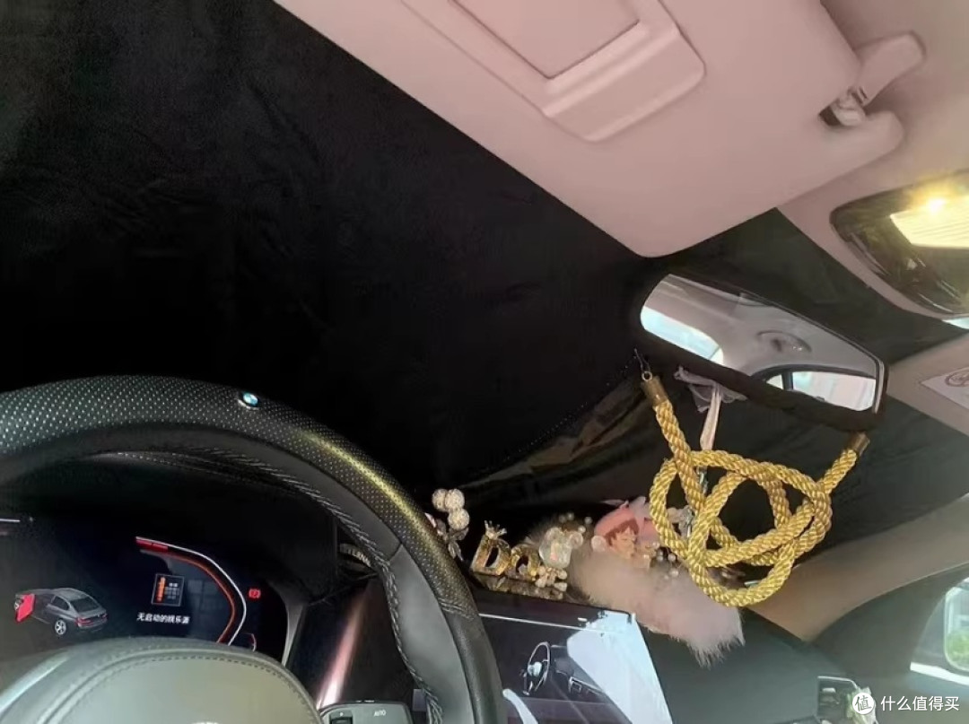 夏季户外停车后，我是怎么把"蒸笼车"快速救回来的