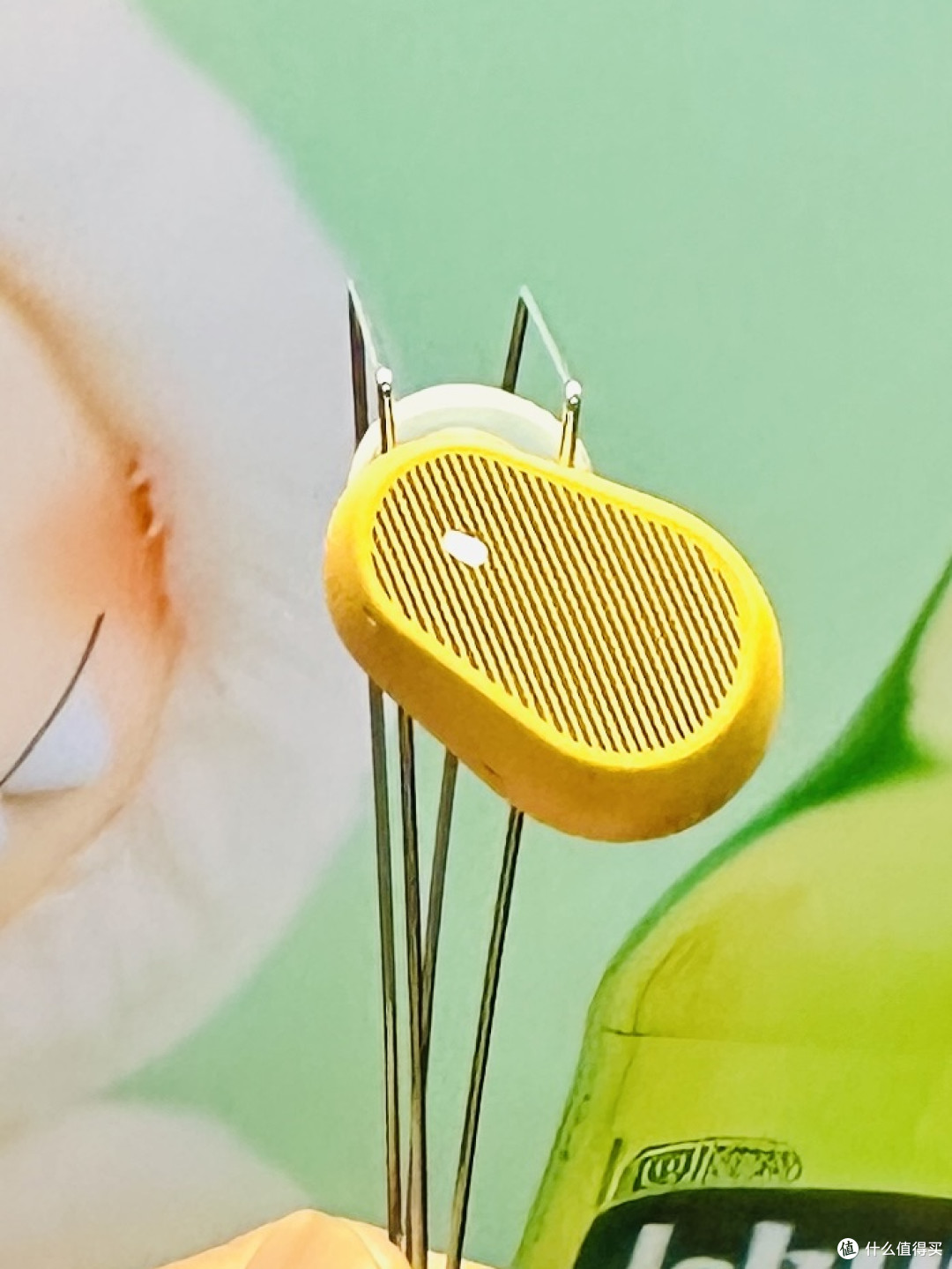 百元降噪真香款|水月雨布丁耳机实测:HiFi老厂最新性价比狠活